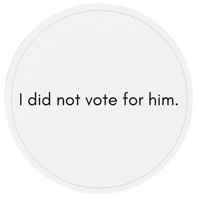 White sticker. $1.50